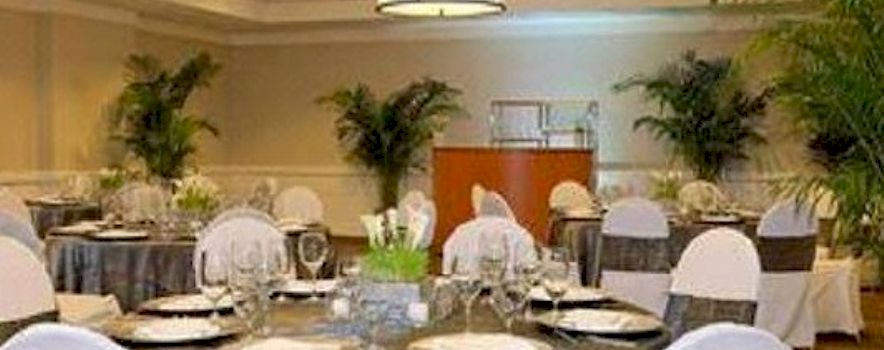 Photo of Hotel Las Palmeras by Hilton Orlando Banquet Hall - 30% Off | BookEventZ 