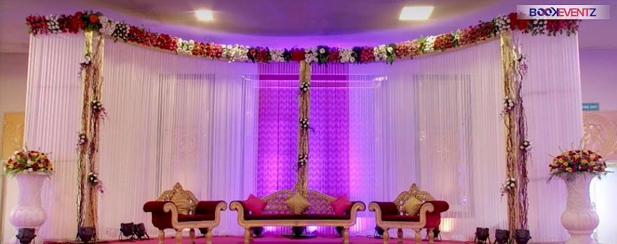 Photo of Lata Greens Delhi NCR | Wedding Lawn - 30% Off | BookEventz
