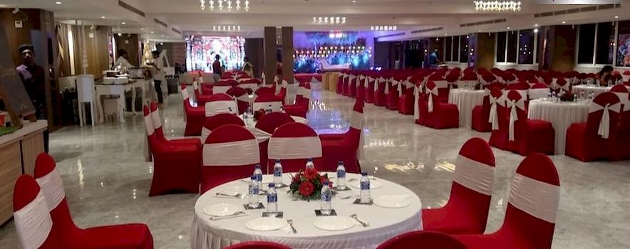 Photo of Lata's Banquets Sanpada, Mumbai | Banquet Hall | Wedding Hall | BookEventz
