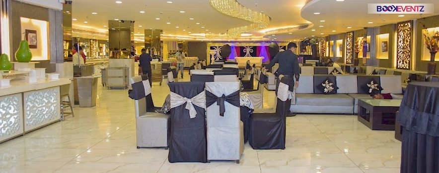 Photo of Lavanya Orchid Moti Nagar, Delhi NCR | Banquet Hall | Wedding Hall | BookEventz