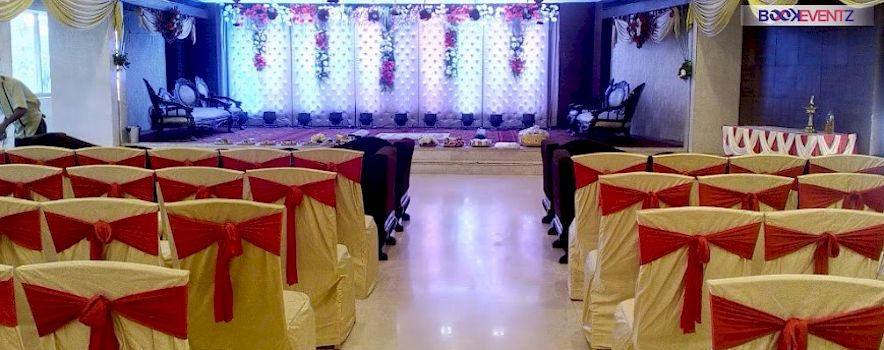 Photo of Lavender Bough Ghatkopar, Mumbai | Banquet Hall | Wedding Hall | BookEventz