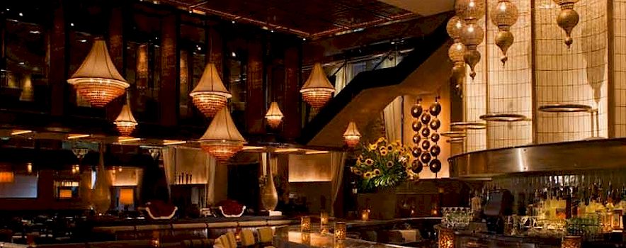 Photo of Lavo Italian Restaurant & Lounge North Las Vegas, Las Vegas | Upto 30% Off on Lounges | BookEventz
