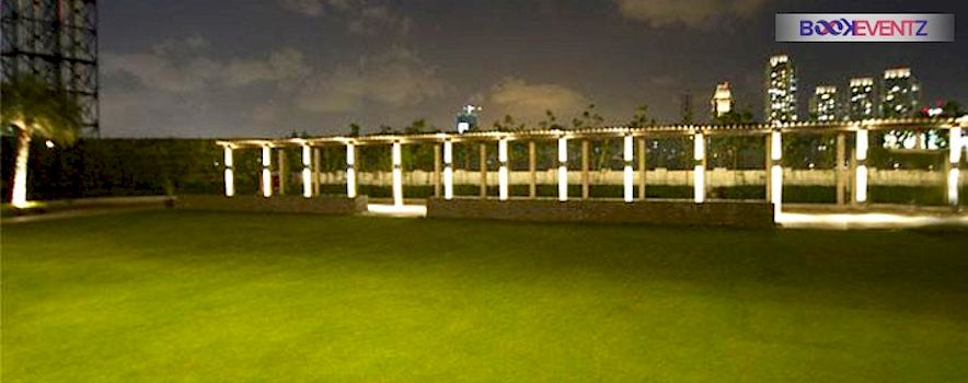 Photo of Lawn @ Aqaba Mumbai | Wedding Lawn - 30% Off | BookEventz