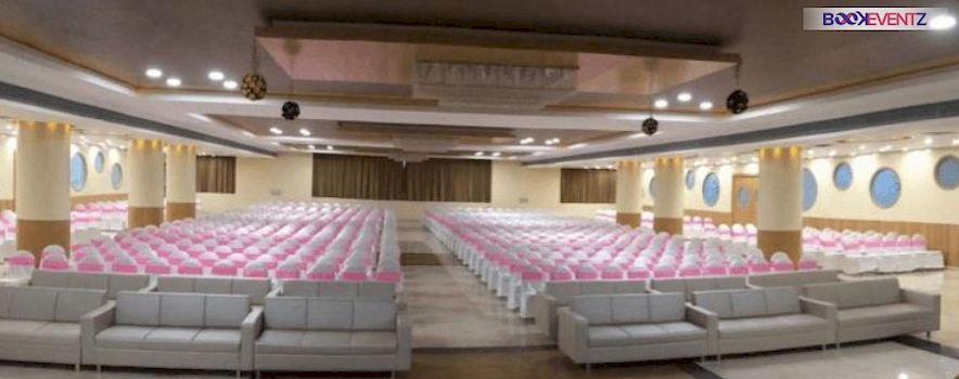 Photo of Laxmi Narayan Banquet Hall Thane Menu and Prices- Get 30% Off | BookEventZ
