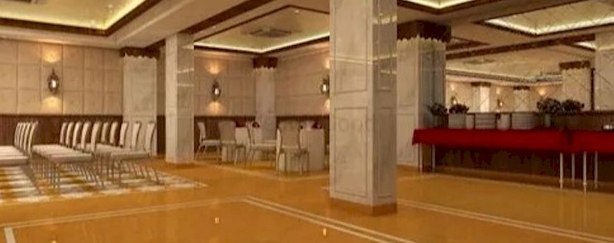 Photo of Laxmi Palace Heritage Hotel Jaipur Banquet Hall | Wedding Hotel in Jaipur | BookEventZ