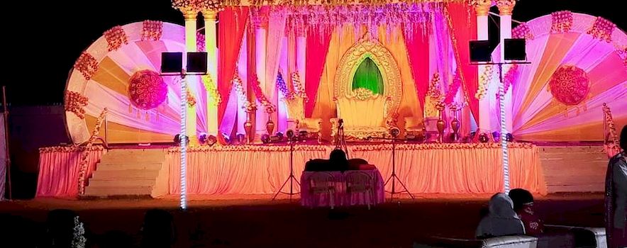Photo of Laxmi Palace Ajmer - Upto 30% off on AC Banquet Hall For Destination Wedding in Ajmer | BookEventZ