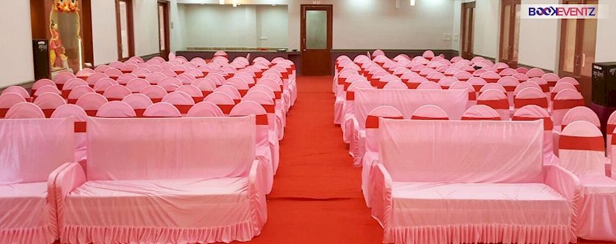 Photo of Laxminarayan Baug Matunga, Mumbai | Banquet Hall | Wedding Hall | BookEventz
