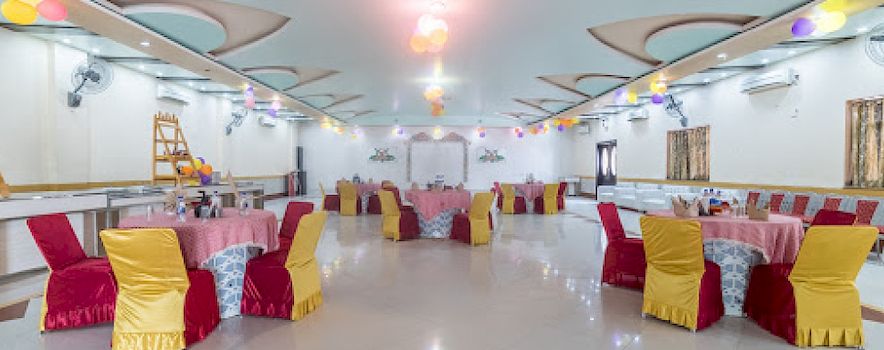 Photo of  Laxmipati Marriage Palace Destination Wedding Wedding Packages | Price and Menu | BookEventZ
