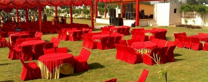 Photo of Layalpuri Resort Batala Road, Amritsar | Wedding Resorts in Amritsar | BookEventZ