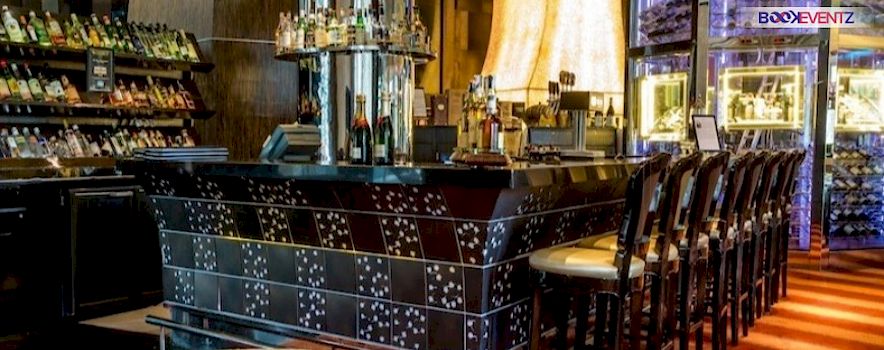 Photo of Le Bar Diamantaire @ Sofitel Hotel Bandra Kurla Complex Lounge | Party Places - 30% Off | BookEventZ