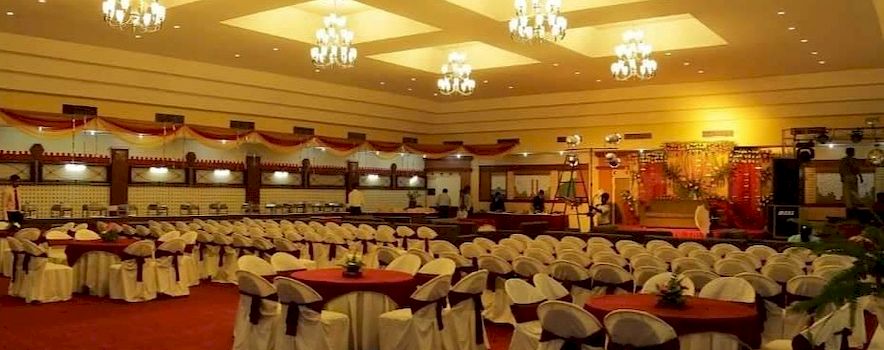 Photo of Le Baron Ludhiana | Banquet Hall | Marriage Hall | BookEventz