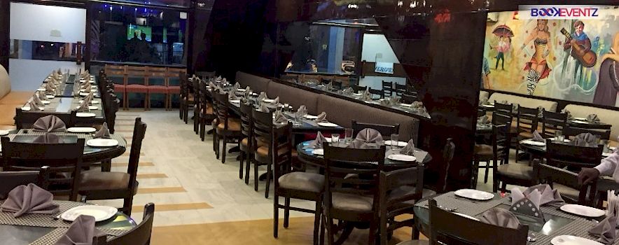 Photo of Le Chef Sector 12, Faridabad Lounge | Party Places - 30% Off | BookEventZ