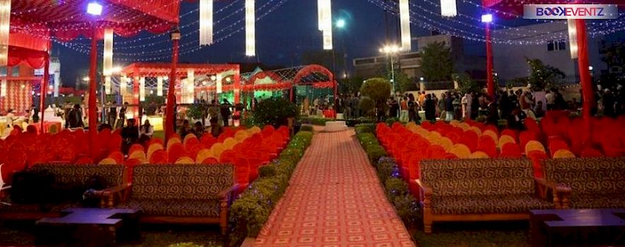 Photo of Le Delicacy Banquet and Lawn Lucknow | Banquet Hall | Marriage Hall | BookEventz