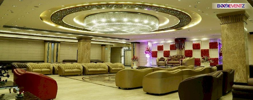 Photo of Le Diamonds Shahdara, Delhi NCR | Banquet Hall | Wedding Hall | BookEventz
