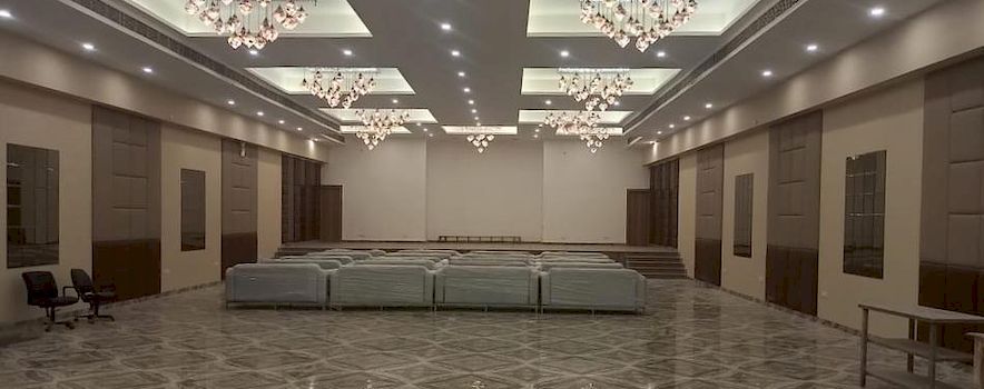 Photo of Le Gardenia Patna | Banquet Hall | Marriage Hall | BookEventz
