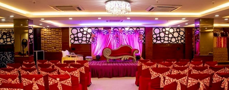 Photo of Le Grand Banquet Meerut | Banquet Hall | Marriage Hall | BookEventz