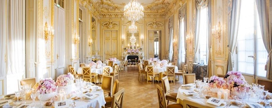 Photo of Le Grand Quartier Banquet Paris | Banquet Hall - 30% Off | BookEventZ