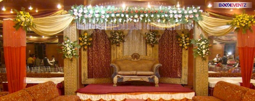 Photo of Le Grand Signature Adarsh Nagar, Delhi NCR | Banquet Hall | Wedding Hall | BookEventz