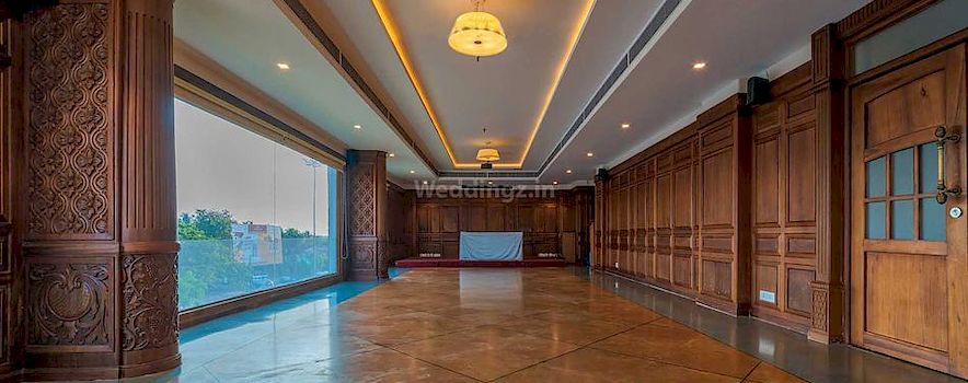 Photo of Le Maritime Kochi | Banquet Hall | Marriage Hall | BookEventz