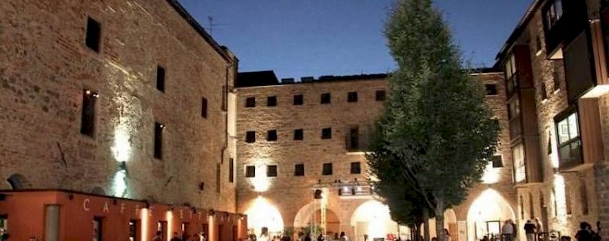 Photo of Le Murate Peretola Florence | Party Restaurants - 30% Off | BookEventz