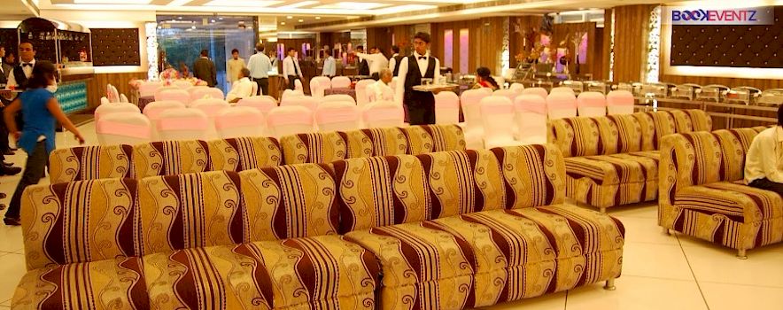 Photo of Le Pacific Banquet Punjabi Bagh, Delhi NCR | Banquet Hall | Wedding Hall | BookEventz