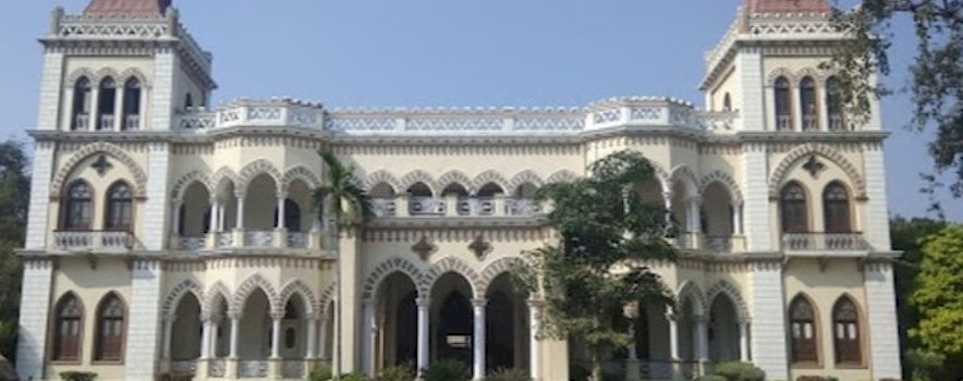 Photo of Le Palais Royal And Crown Villa Gardens Secunderabad, Hyderabad | Banquet Hall | Wedding Hall | BookEventz