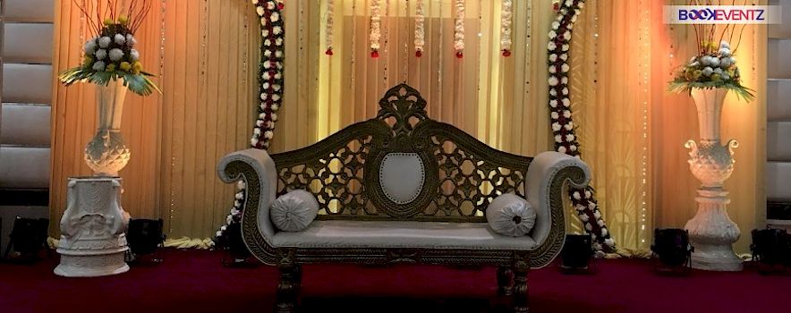 Photo of Le Paradise Banquet Peera Garhi, Delhi NCR | Banquet Hall | Wedding Hall | BookEventz