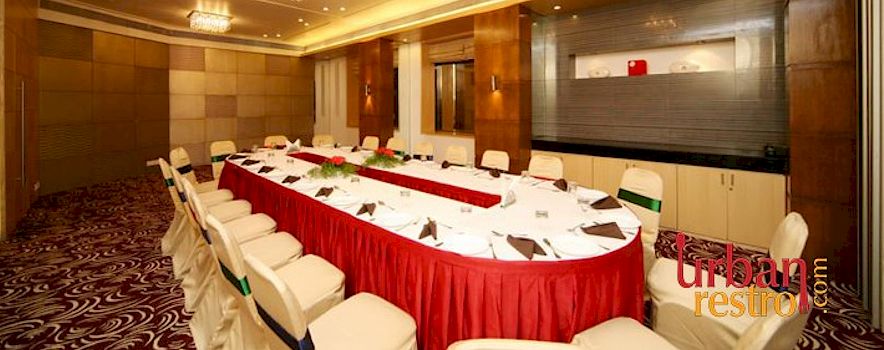 Photo of Hotel Le Royce Pune Banquet Hall | Wedding Hotel in Pune | BookEventZ