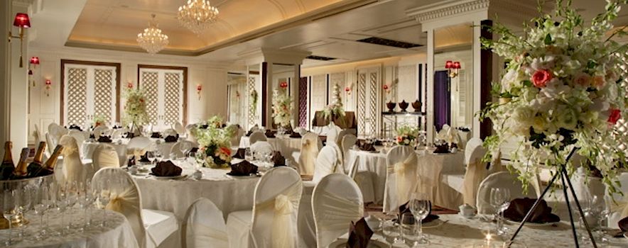 Photo of Hotel Lebua At State Tower Bangkok Banquet Hall - 30% Off | BookEventZ 