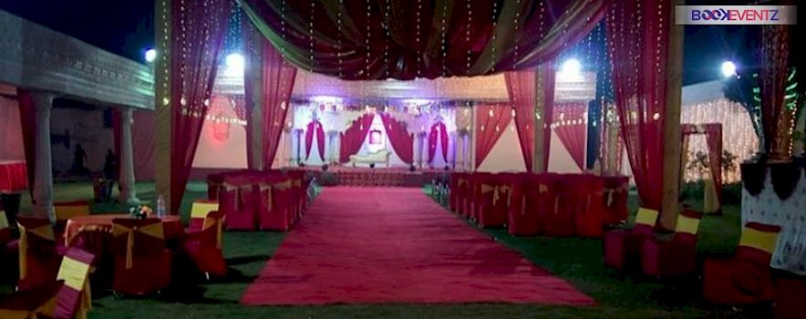 Photo of Leela Greens  Delhi NCR | Wedding Lawn - 30% Off | BookEventz