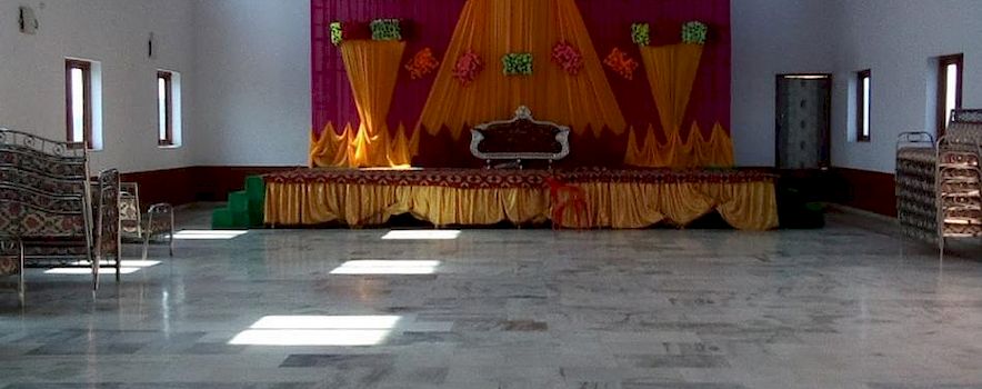 Photo of Leelawati Garden Aligarh | Banquet Hall | Marriage Hall | BookEventz