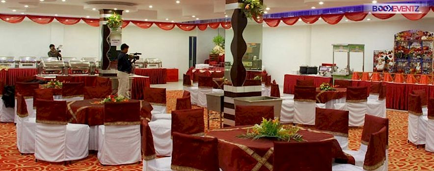 Photo of Legend Banquet & Restaurant Rohini | Restaurant with Party Hall - 30% Off | BookEventz