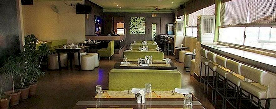 Photo of Lemon Bar - Nandhana Lounge Bar Marathahalli Party Packages | Menu and Price | BookEventZ