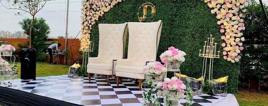 Photo of Lemon Grass Garden Banquet Surat | Banquet Hall | Marriage Hall | BookEventz