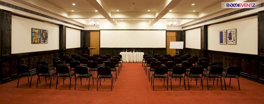Photo of Lemon Tree Hotel Indore Banquet Hall | Wedding Hotel in Indore | BookEventZ