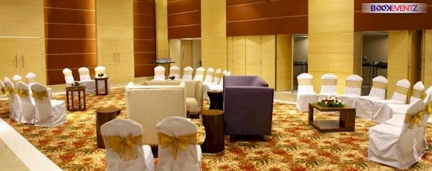 Photo of Lemon Tree Hotel Shimona Porur Banquet Hall - 30% | BookEventZ 