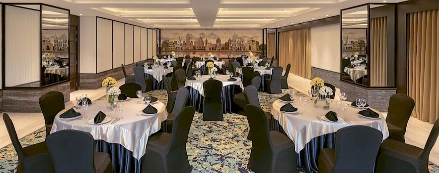 Photo of Lemon Tree Hotels Andheri East Banquet Hall - 30% | BookEventZ 