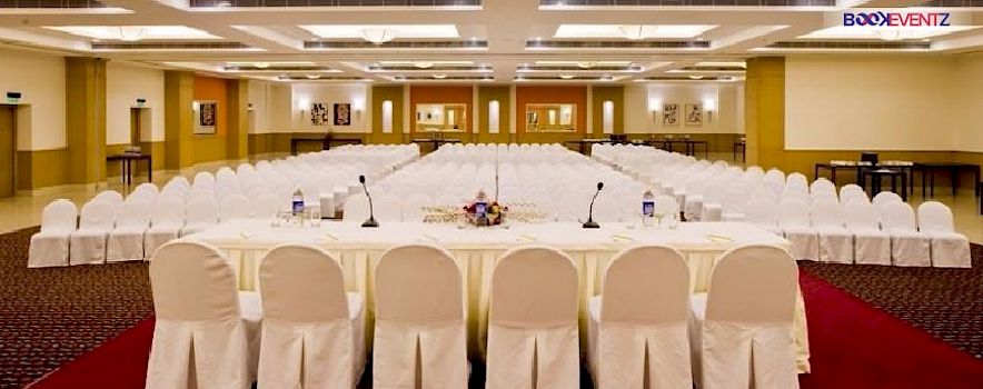Photo of Lemon Tree Hotel Kaushambi Banquet Hall - 30% | BookEventZ 