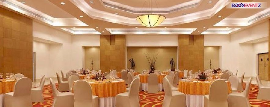 Photo of Lemon Tree Premier Hyderabad 5 Star Banquet Hall - 30% Off | BookEventZ