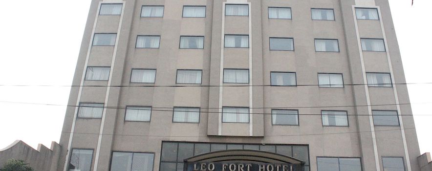 Photo of Leo Fort Hotel, Jalandhar  Prices, Rates and Menu Packages | BookEventZ