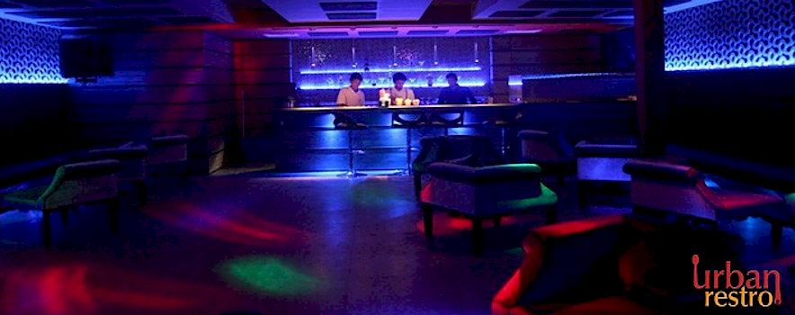 Photo of Lets Party Amanora, Pune | Party Lounges | Party Places | BookEventz