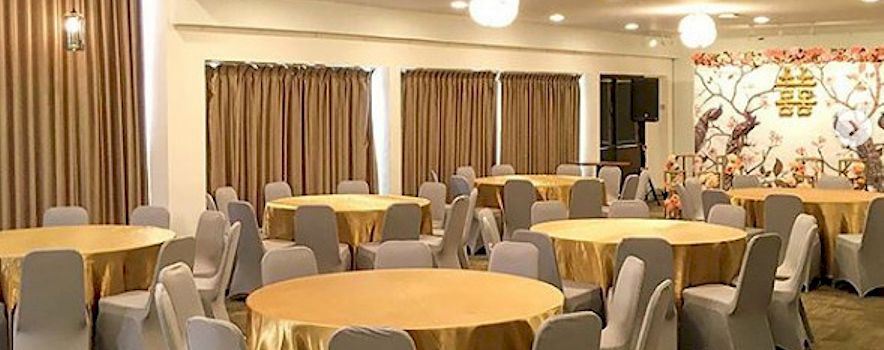 Photo of Level 2 Function Room Banquet Jakarta | Banquet Hall - 30% Off | BookEventZ