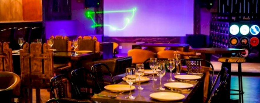 Photo of Level Seven, Topsia, Kolkata Topsia Lounge | Party Places - 30% Off | BookEventZ