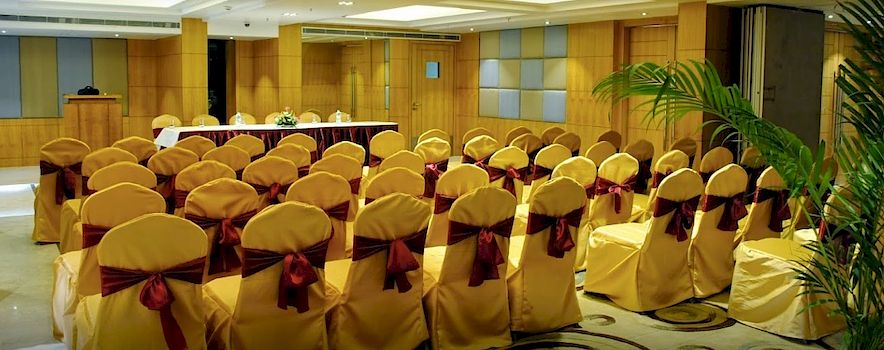 Photo of Libra Hotel Jaipur Banquet Hall | Wedding Hotel in Jaipur | BookEventZ