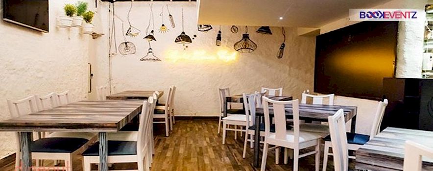 Photo of Light House Cafe Khar Lounge | Party Places - 30% Off | BookEventZ