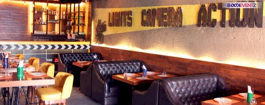 Photo of Lights Camera Action Rajouri Garden Lounge | Party Places - 30% Off | BookEventZ