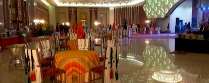 Photo of Lilly Resort Amritsar | Banquet Hall | Marriage Hall | BookEventz