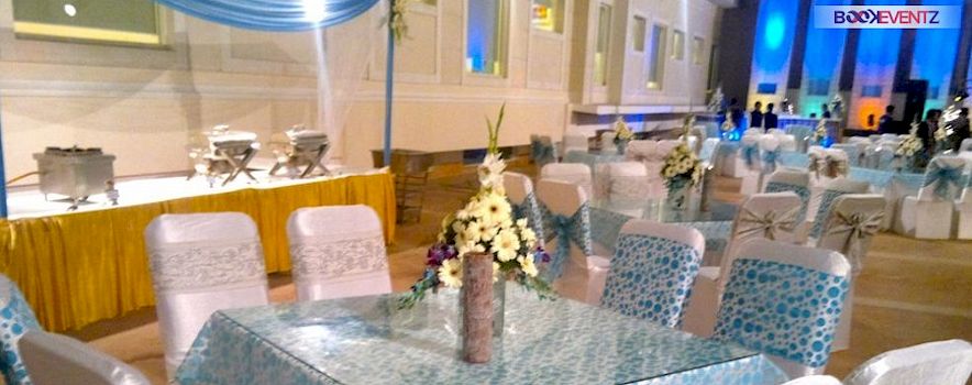 Photo of Lilywhite Hotel Chattarpur Banquet Hall - 30% | BookEventZ 