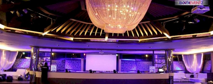 Photo of Link Room Banquet Bandra, Mumbai | Banquet Hall | Wedding Hall | BookEventz