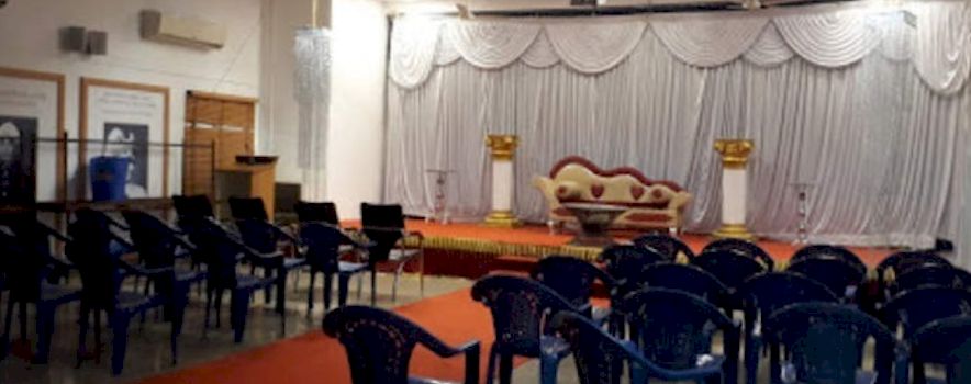 Photo of  Lions Club Banquet Hall Nashik | Banquet Hall | Marriage Hall | BookEventz